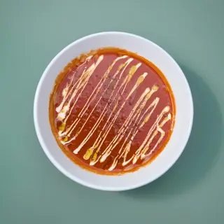 Tomato soup