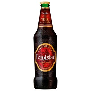 Pivo Tomislav 0,5 l