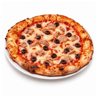 Pizza Tonara