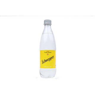 Tonic Water 500 Ml(Schweppes)