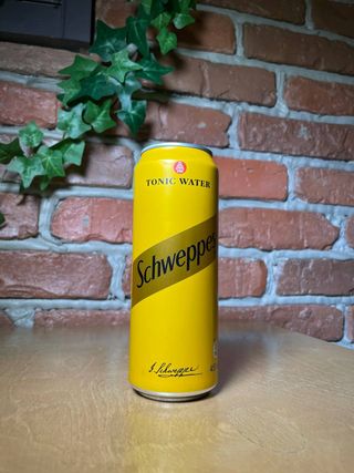 Schweppes (450мл)