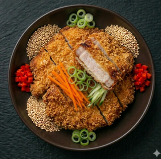106. Tonkatsu