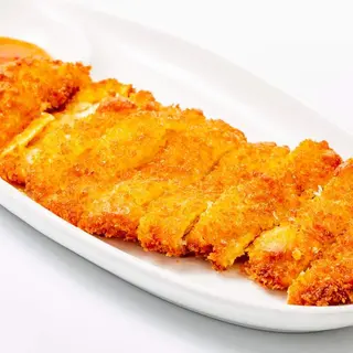 317. Tonkatsu filetto