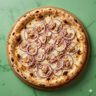 Tonnarella