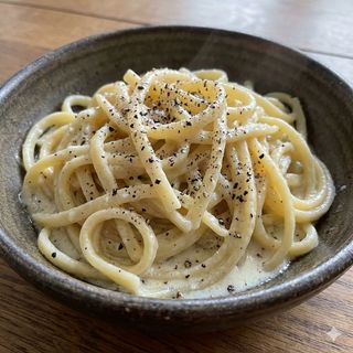 Cacio e pepe