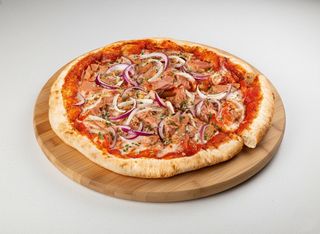 Pizza Tonno 27 cm