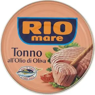 Tonno rio mare 1 pezzo
