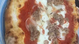 Tonno e cipolla