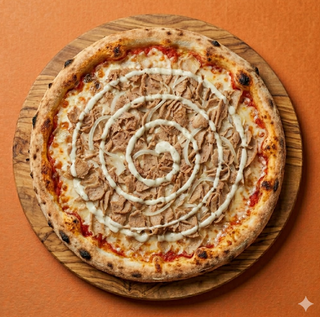 Tonno e cipolla