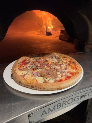 Tonno e cipolla
