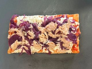 Tonno e cipolla rossa