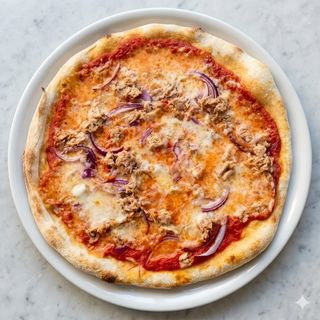 Tonno e cipolla