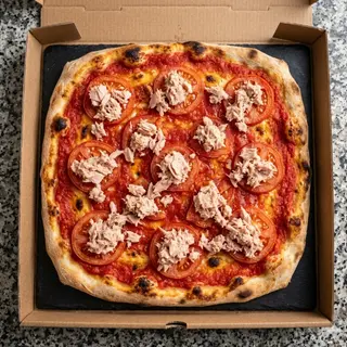 Tonno e pomodoro