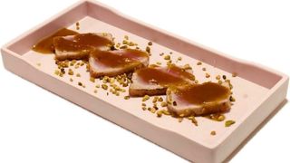 Tonno tataki 4 pezzi 