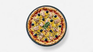 Pizza Tonno 