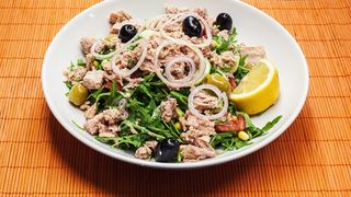 Tono salata