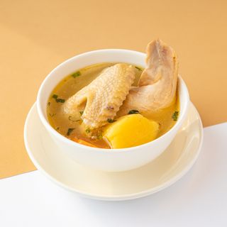 Тоок шорпо (400г)