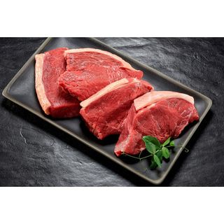 Top Rump 500gms