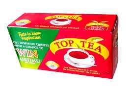 Top Tea Premium Tea, 47.5G
