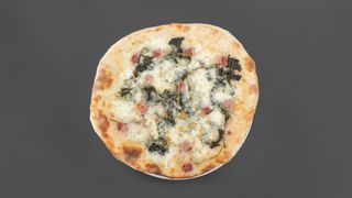 Salsiccia e friarielli classica