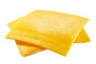 Topljeni cheddar sir