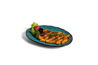 Tori katsu