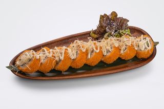 Цезарь ролл (8шт)
