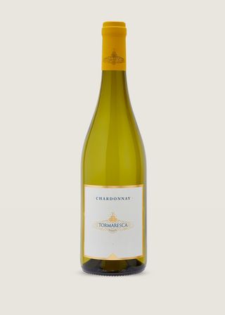Tormaresca Chardonnay