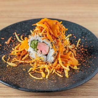  Tornado tuna roll