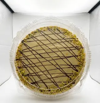 Torta al pistacchio 1.3 kg