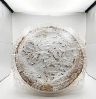 Torta della nonna 1.3 kg