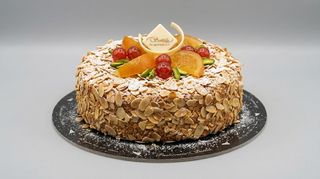 Torta fedora