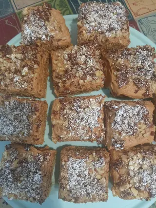 Torta Idiali