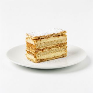 Torta italiana