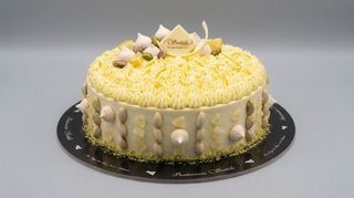 Torta limone