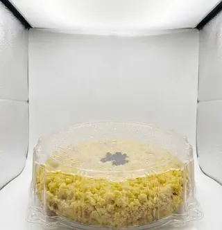 Torta mimosa 1.5 kg