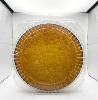 Torta paradiso