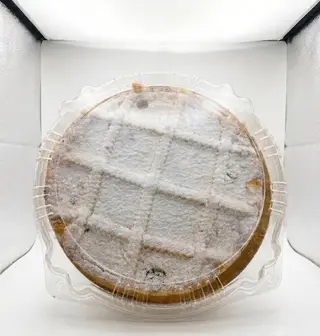 Torta ricotta e visciole 1.3 kg