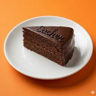 Torta sacher