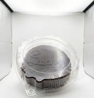 Torta sacher 500 g