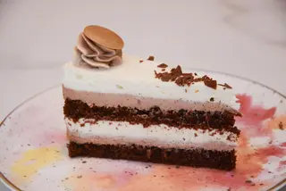 Torta čokoladna