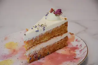 Torta mrkva