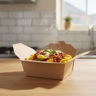 Tortellini al ragù