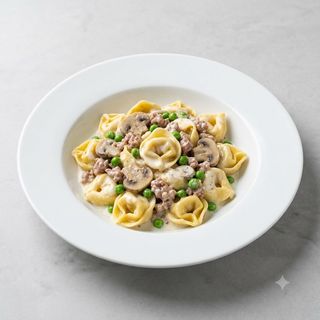 Tortellini dello chef