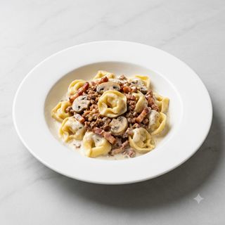 Tortellini gustosi