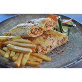 Tortilja mexicana 370g