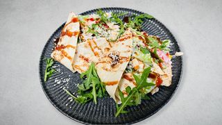 Tortilja