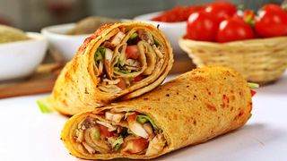 Tortilja