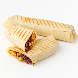 Tortilja Kolutići lignje