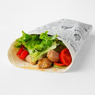 Tortilja uradi sam